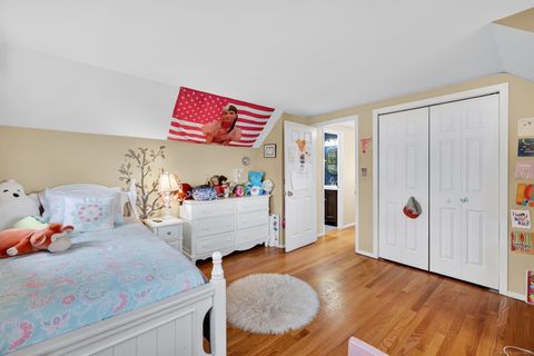 Tiny photo for 6 Holly Lane, Wallingford, CT 06492 (MLS # 24138145)