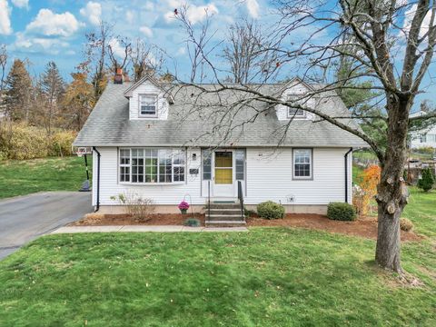 Tiny photo for 6 Holly Lane, Wallingford, CT 06492 (MLS # 24138145)