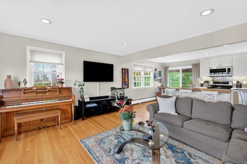 Tiny photo for 6 Holly Lane, Wallingford, CT 06492 (MLS # 24138145)