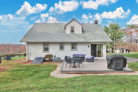 Tiny photo for 6 Holly Lane, Wallingford, CT 06492 (MLS # 24138145)