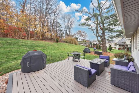 Tiny photo for 6 Holly Lane, Wallingford, CT 06492 (MLS # 24138145)