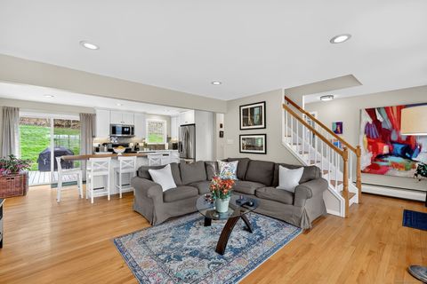 Tiny photo for 6 Holly Lane, Wallingford, CT 06492 (MLS # 24138145)