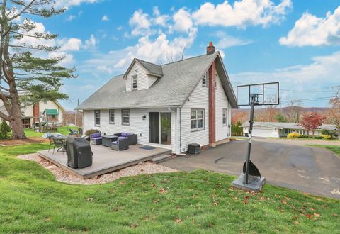 Tiny photo for 6 Holly Lane, Wallingford, CT 06492 (MLS # 24138145)