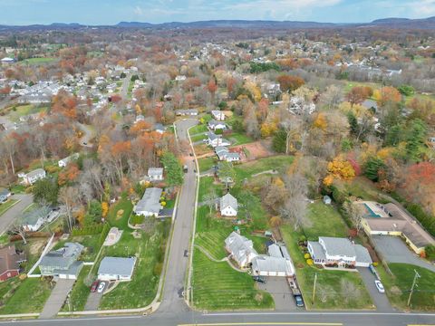 Tiny photo for 6 Holly Lane, Wallingford, CT 06492 (MLS # 24138145)