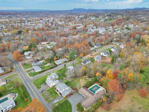 Tiny photo for 6 Holly Lane, Wallingford, CT 06492 (MLS # 24138145)