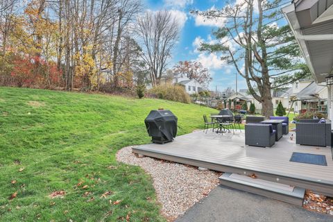 Tiny photo for 6 Holly Lane, Wallingford, CT 06492 (MLS # 24138145)