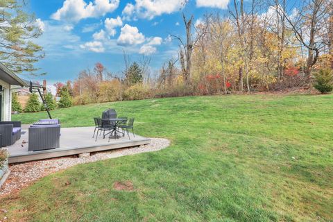 Tiny photo for 6 Holly Lane, Wallingford, CT 06492 (MLS # 24138145)