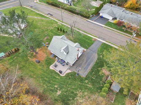 Tiny photo for 6 Holly Lane, Wallingford, CT 06492 (MLS # 24138145)