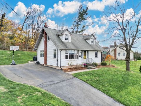 Tiny photo for 6 Holly Lane, Wallingford, CT 06492 (MLS # 24138145)