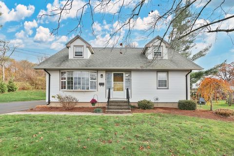 Tiny photo for 6 Holly Lane, Wallingford, CT 06492 (MLS # 24138145)
