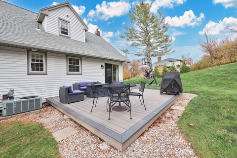 Tiny photo for 6 Holly Lane, Wallingford, CT 06492 (MLS # 24138145)