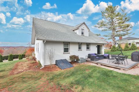 Tiny photo for 6 Holly Lane, Wallingford, CT 06492 (MLS # 24138145)