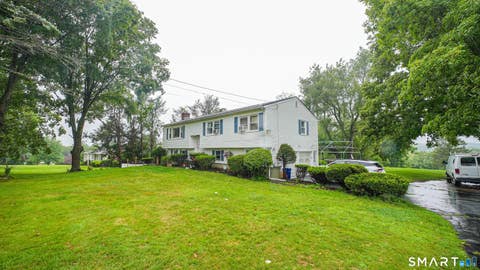 Photo of 523 Treat Lane, Orange, CT 06477 (MLS # 24198363)