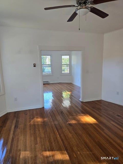 Tiny photo for 36 Columbia Boulevard #2RT, Waterbury, CT 06710 (MLS # 24216136)