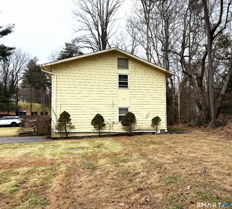 Tiny photo for 18 Fernwood Lane, Cheshire, CT 06410 (MLS # 24149639)
