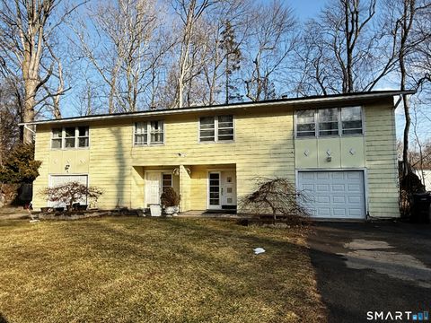 Tiny photo for 18 Fernwood Lane, Cheshire, CT 06410 (MLS # 24149639)