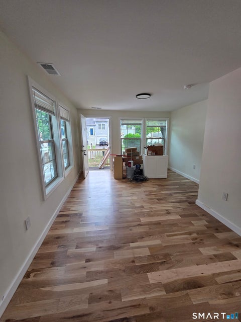 Multifamily For Rent - 22 Marie Street #1<br/> New Haven, CT 06513
