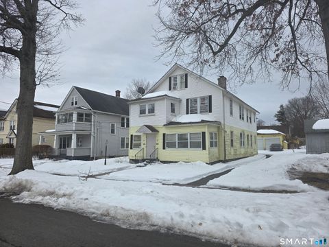 Tiny photo for 27 Addison Street, Hartford, CT 06120 (MLS # 24154640)