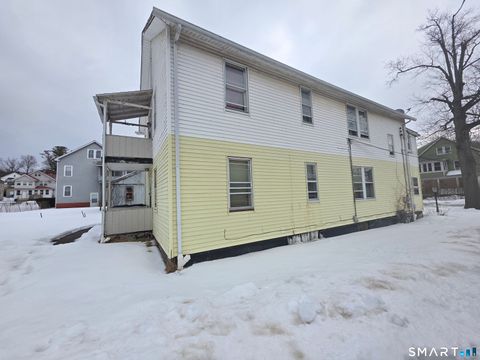 Tiny photo for 27 Addison Street, Hartford, CT 06120 (MLS # 24154640)