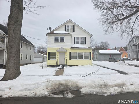 Tiny photo for 27 Addison Street, Hartford, CT 06120 (MLS # 24154640)