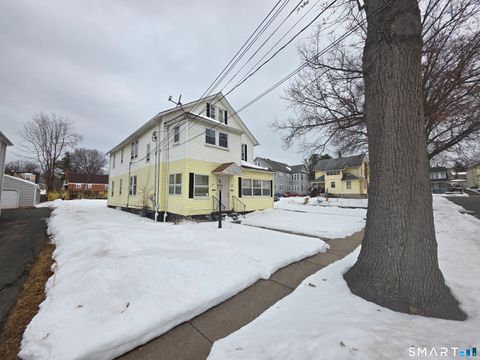 Photo of 27 Addison Street, Hartford, CT 06120 (MLS # 24154640)