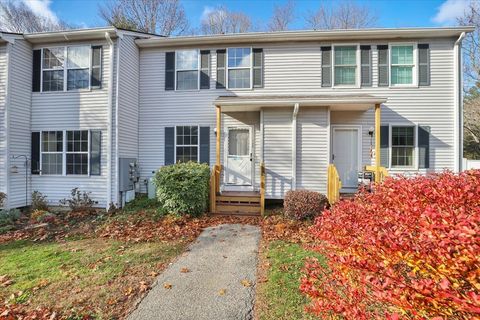 745 Merrow Road APT 102 Coventry CT 06238