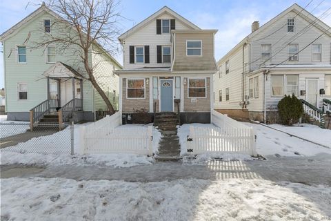 A home in Hamden