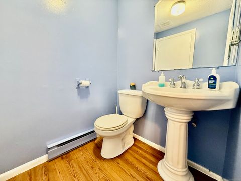 Tiny photo for 466 Middletown Avenue #APT 29, New Haven, CT 06513 (MLS # 24132765)