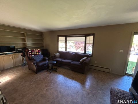 Tiny photo for 28 Goebel Road, Hamden, CT 06514 (MLS # 24172441)