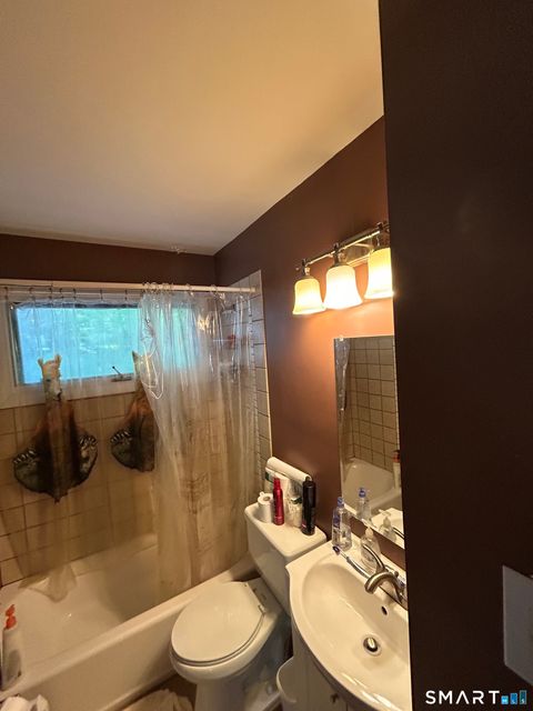 Tiny photo for 28 Goebel Road, Hamden, CT 06514 (MLS # 24172441)