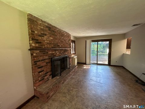 Tiny photo for 28 Goebel Road, Hamden, CT 06514 (MLS # 24172441)