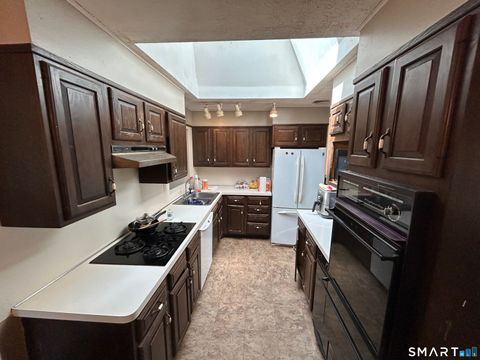 Tiny photo for 28 Goebel Road, Hamden, CT 06514 (MLS # 24172441)