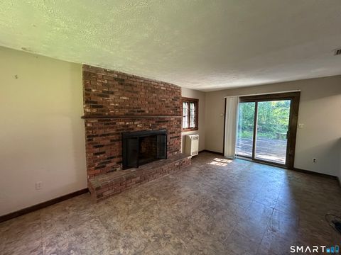 Tiny photo for 28 Goebel Road, Hamden, CT 06514 (MLS # 24172441)