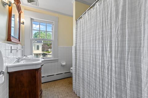 Tiny photo for 97 North Street, Milford, CT 06460 (MLS # 24137928)