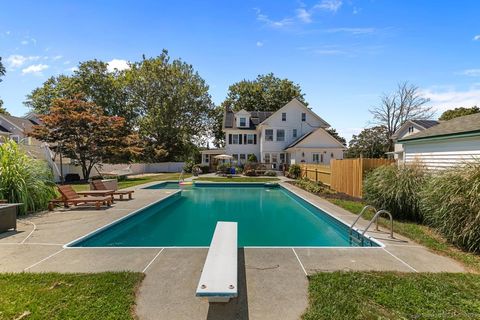 Tiny photo for 97 North Street, Milford, CT 06460 (MLS # 24137928)