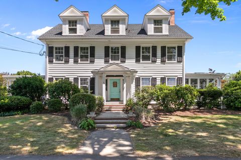 97 North Street Milford CT 06460