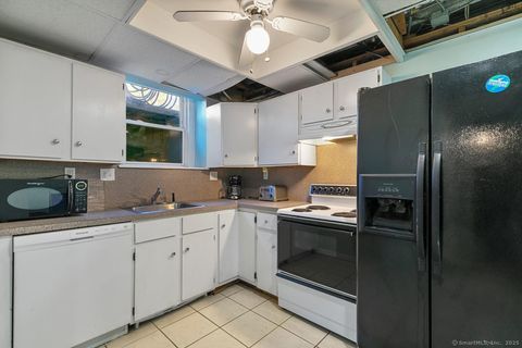 Tiny photo for 97 North Street, Milford, CT 06460 (MLS # 24137928)