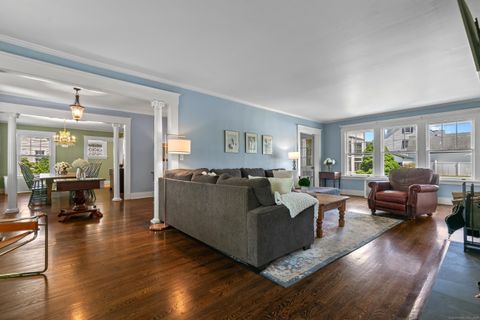 Tiny photo for 97 North Street, Milford, CT 06460 (MLS # 24137928)