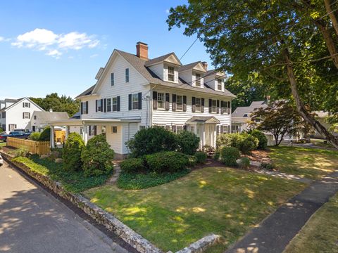 Tiny photo for 97 North Street, Milford, CT 06460 (MLS # 24137928)