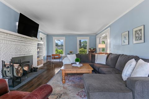 Tiny photo for 97 North Street, Milford, CT 06460 (MLS # 24137928)