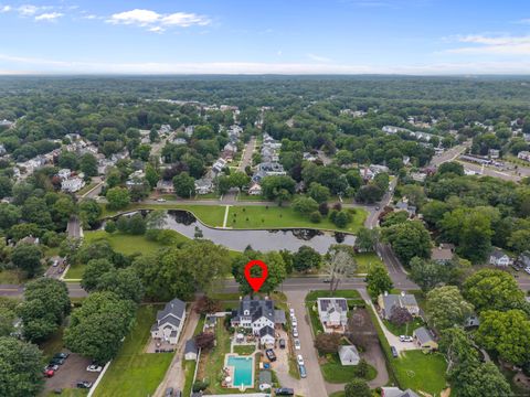 Tiny photo for 97 North Street, Milford, CT 06460 (MLS # 24137928)