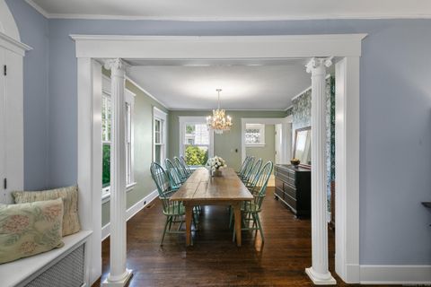 Tiny photo for 97 North Street, Milford, CT 06460 (MLS # 24137928)