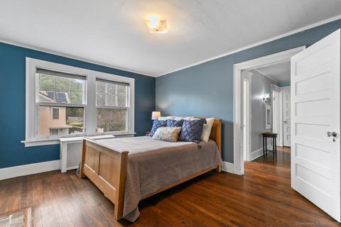 Tiny photo for 97 North Street, Milford, CT 06460 (MLS # 24137928)