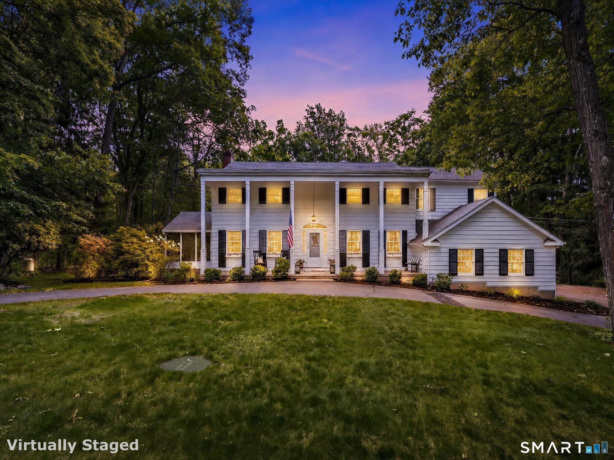 15 Hemlock Hollow Road