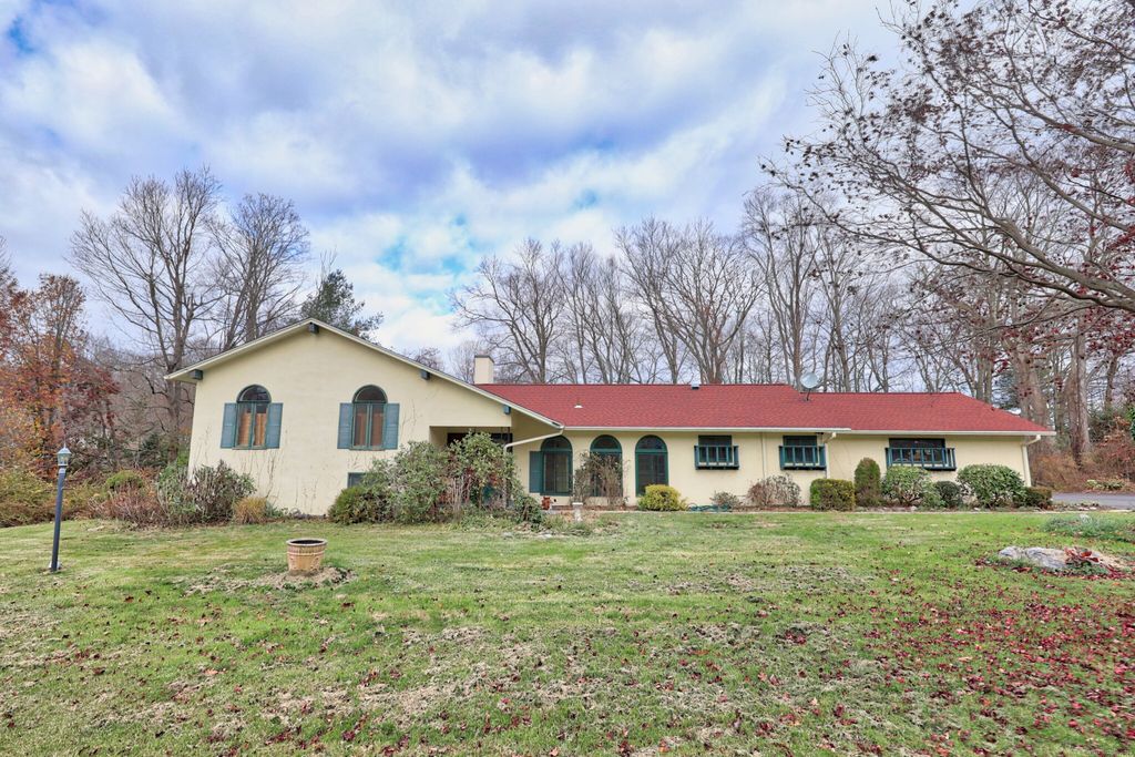 Photo of 151 Timothy Road, Naugatuck, CT 06770 (MLS # 24139739)