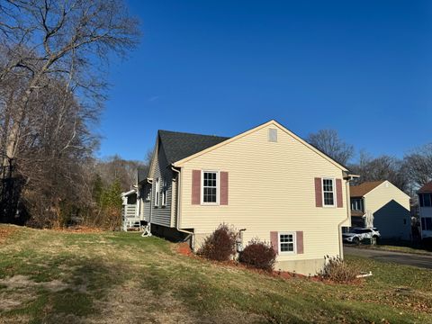 A home in Milford