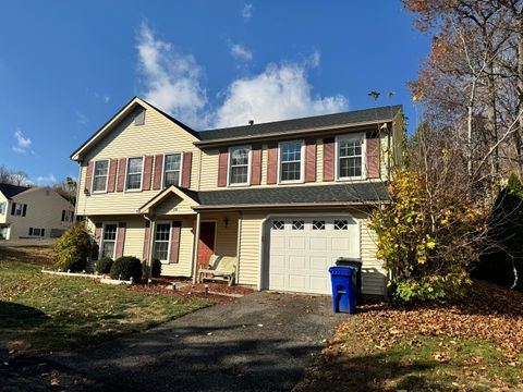 A home in Milford