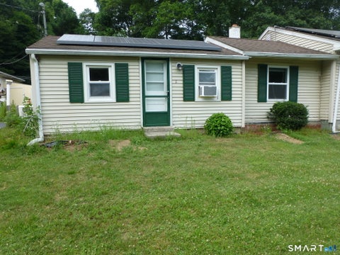 Multifamily For Rent - 2 Nelson Drive #2<br/> New London County, Preston, CT 06365