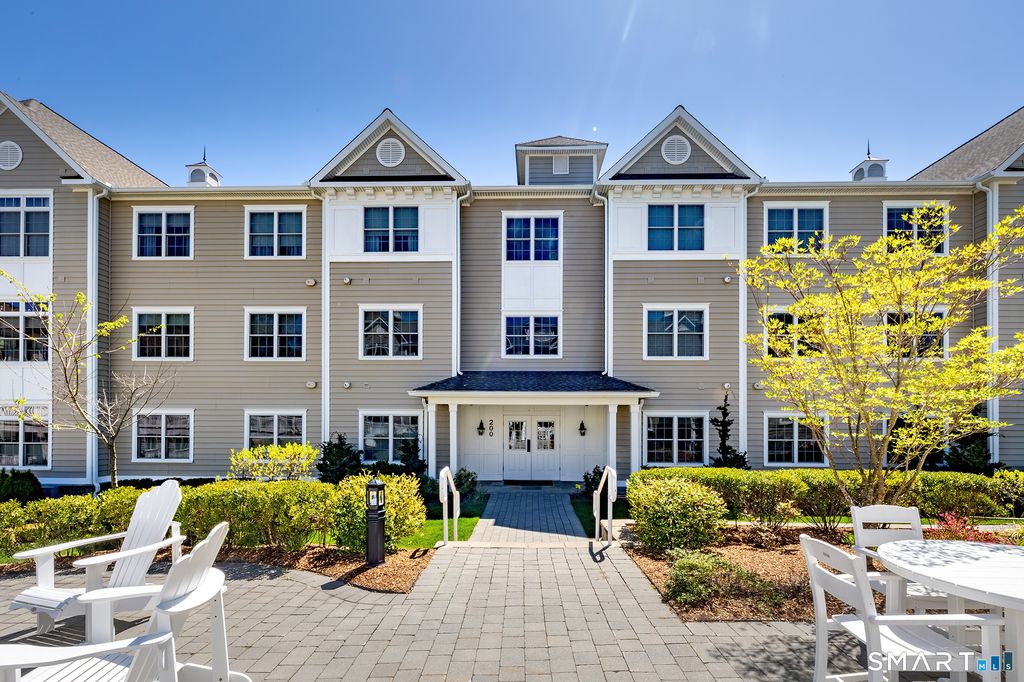 Photo of 77 Sunset Lane #215, Ridgefield, CT 06877 (MLS # 24174073)