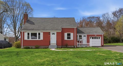 737 Forbes Street East Hartford CT 06118